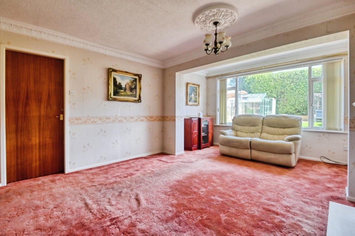 Comberford Road, Tamworth