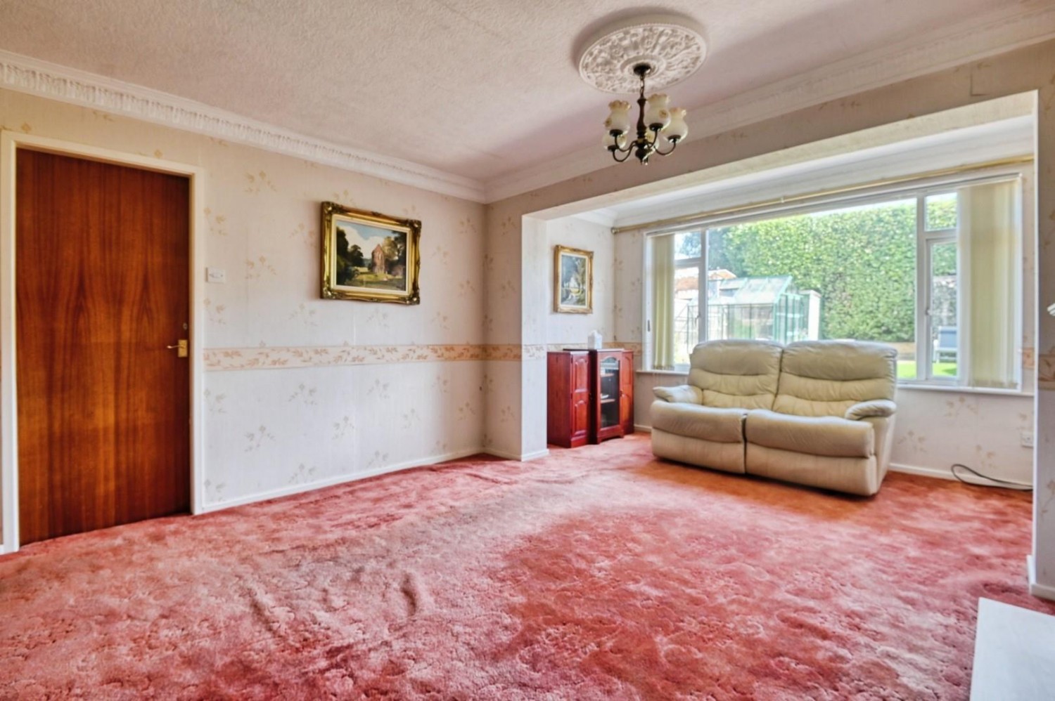 Comberford Road, Tamworth