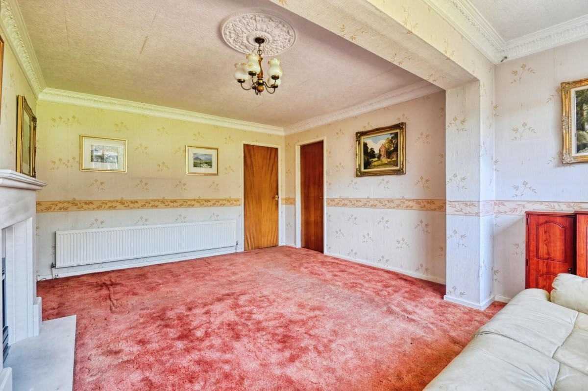 Comberford Road, Tamworth