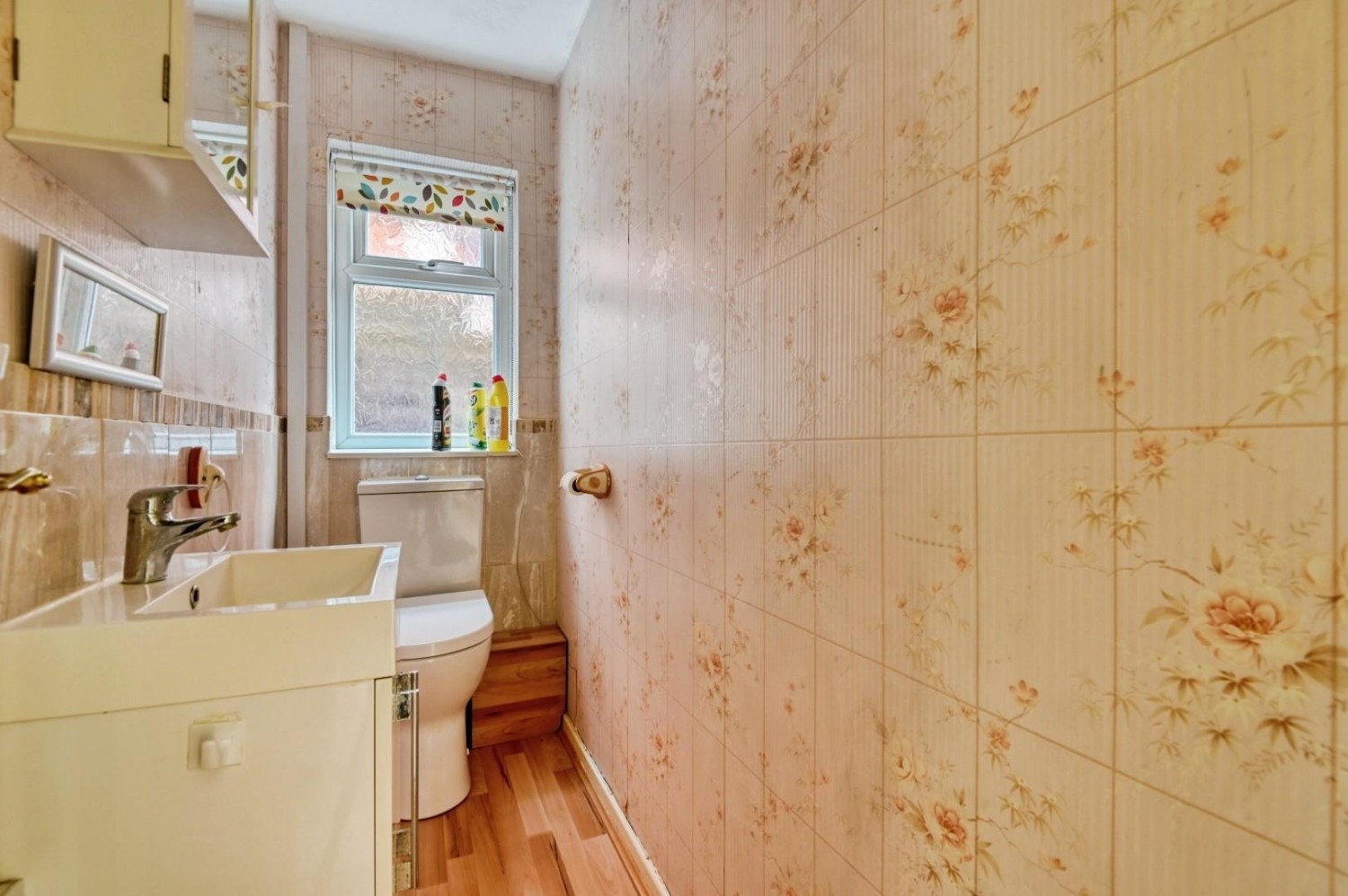 Comberford Road, Tamworth