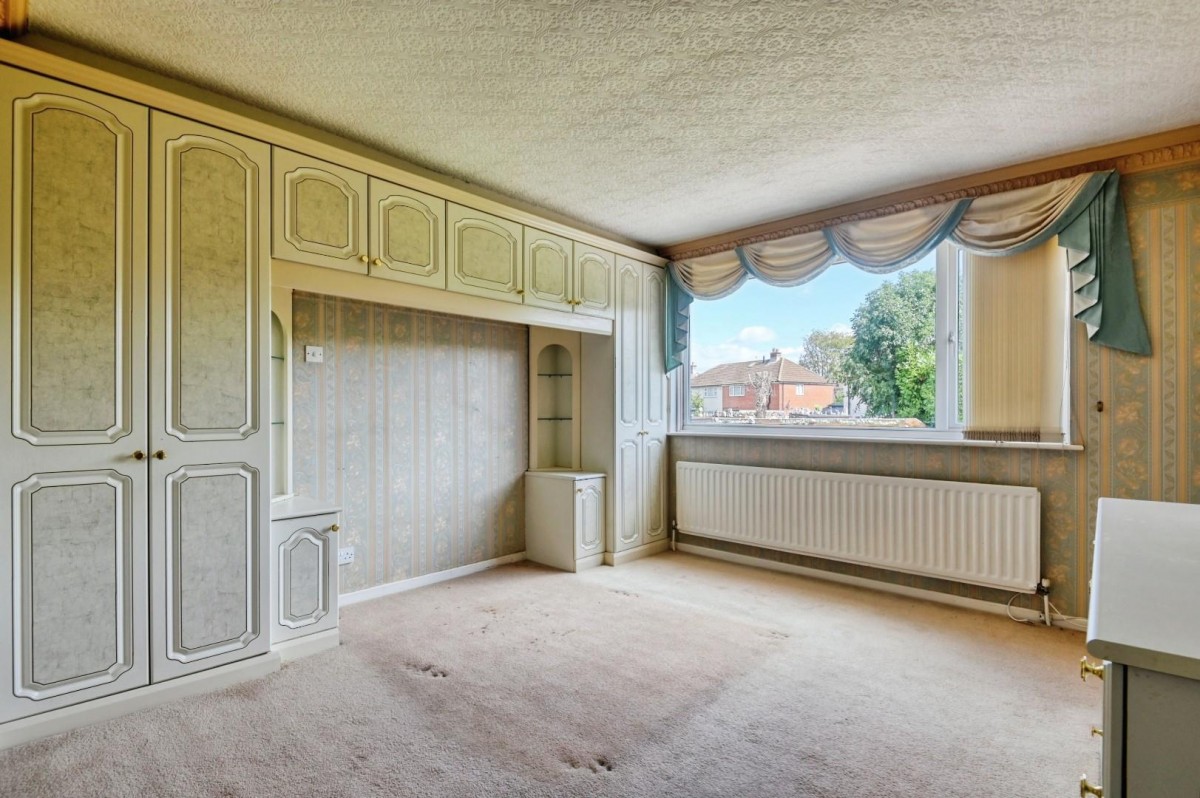 Comberford Road, Tamworth