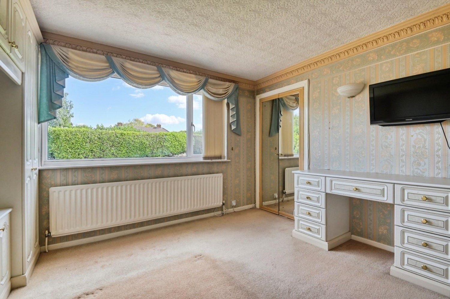 Comberford Road, Tamworth