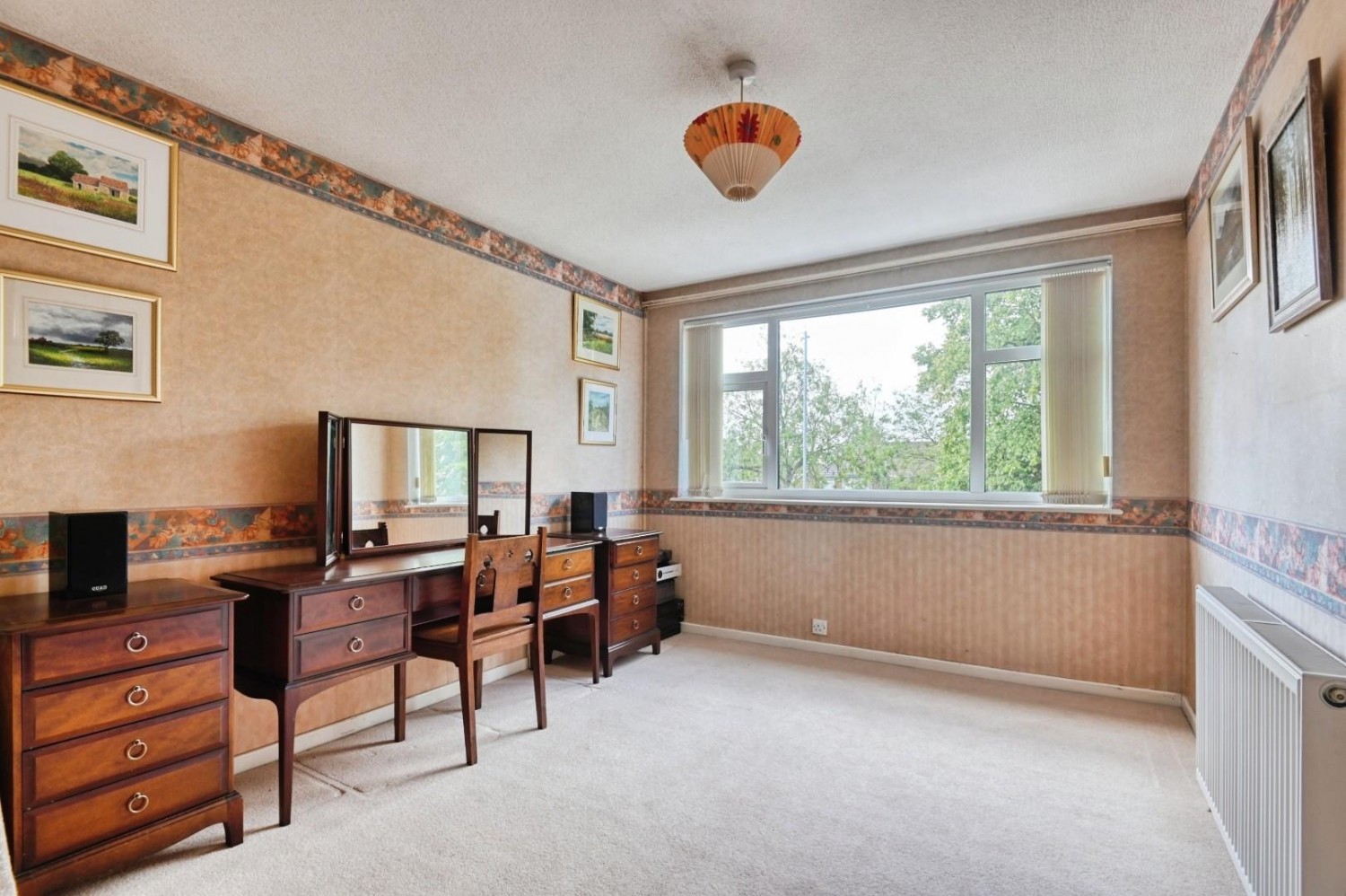 Comberford Road, Tamworth