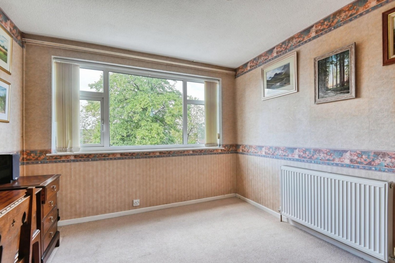 Comberford Road, Tamworth