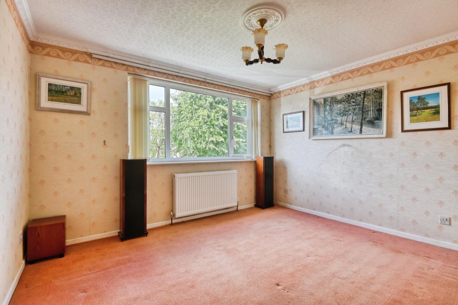 Comberford Road, Tamworth