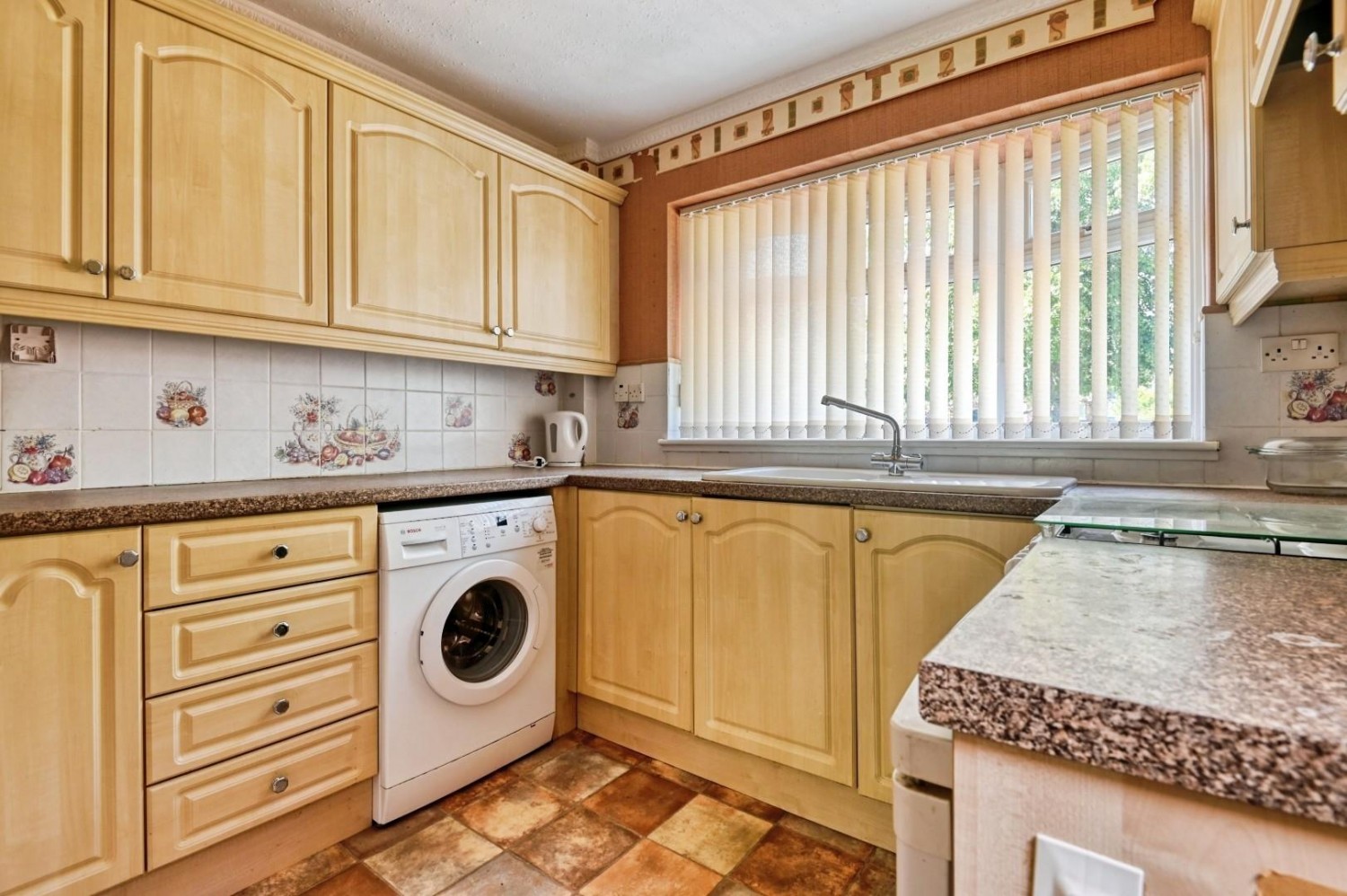 Comberford Road, Tamworth