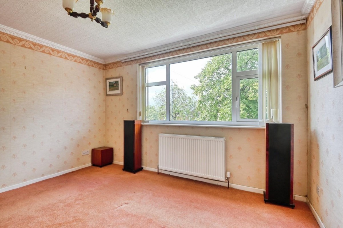 Comberford Road, Tamworth