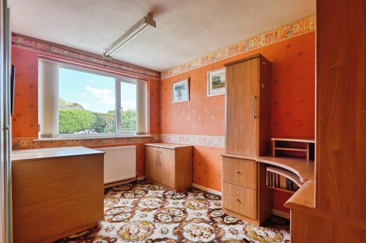 Comberford Road, Tamworth