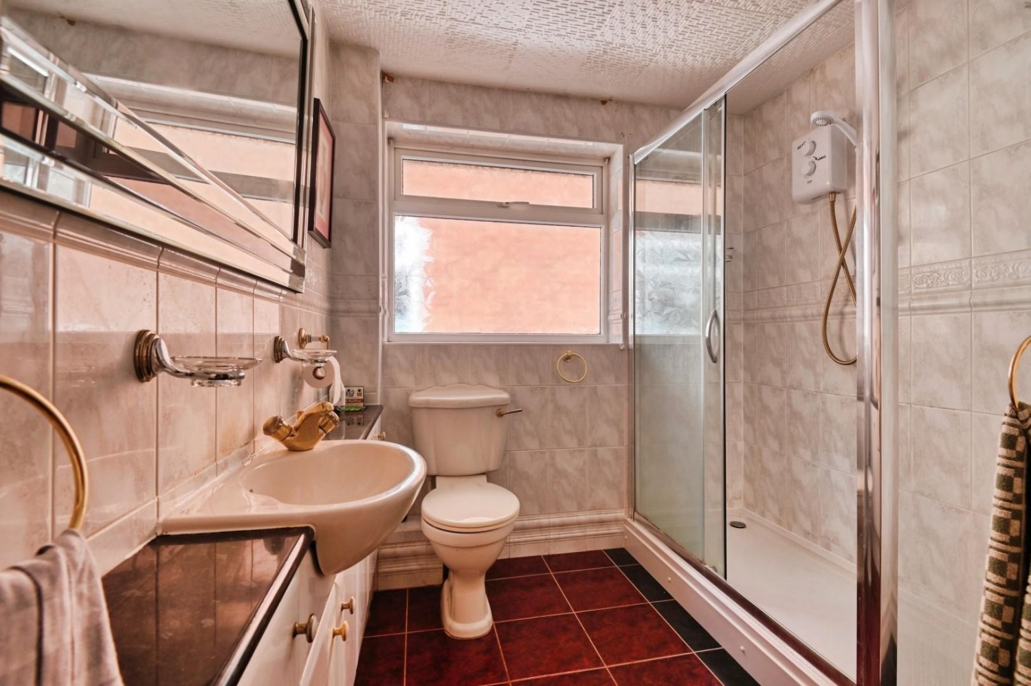 Comberford Road, Tamworth