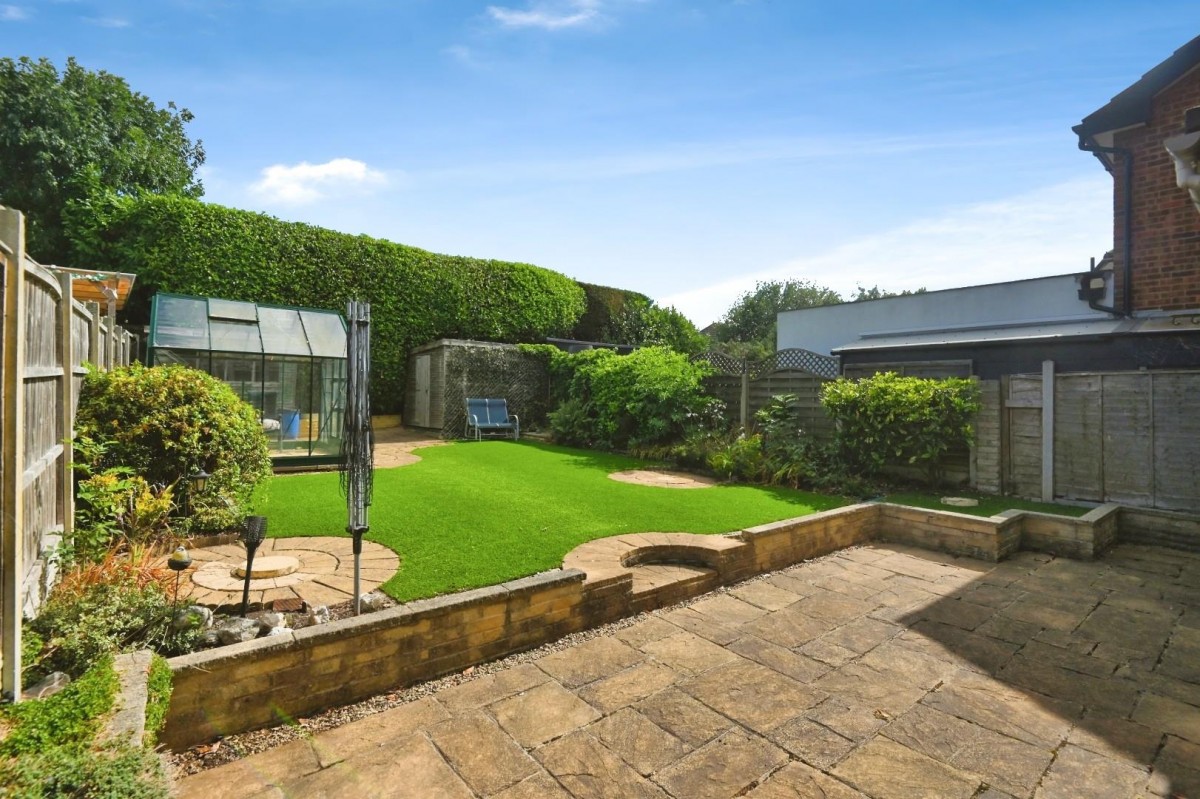 Comberford Road, Tamworth