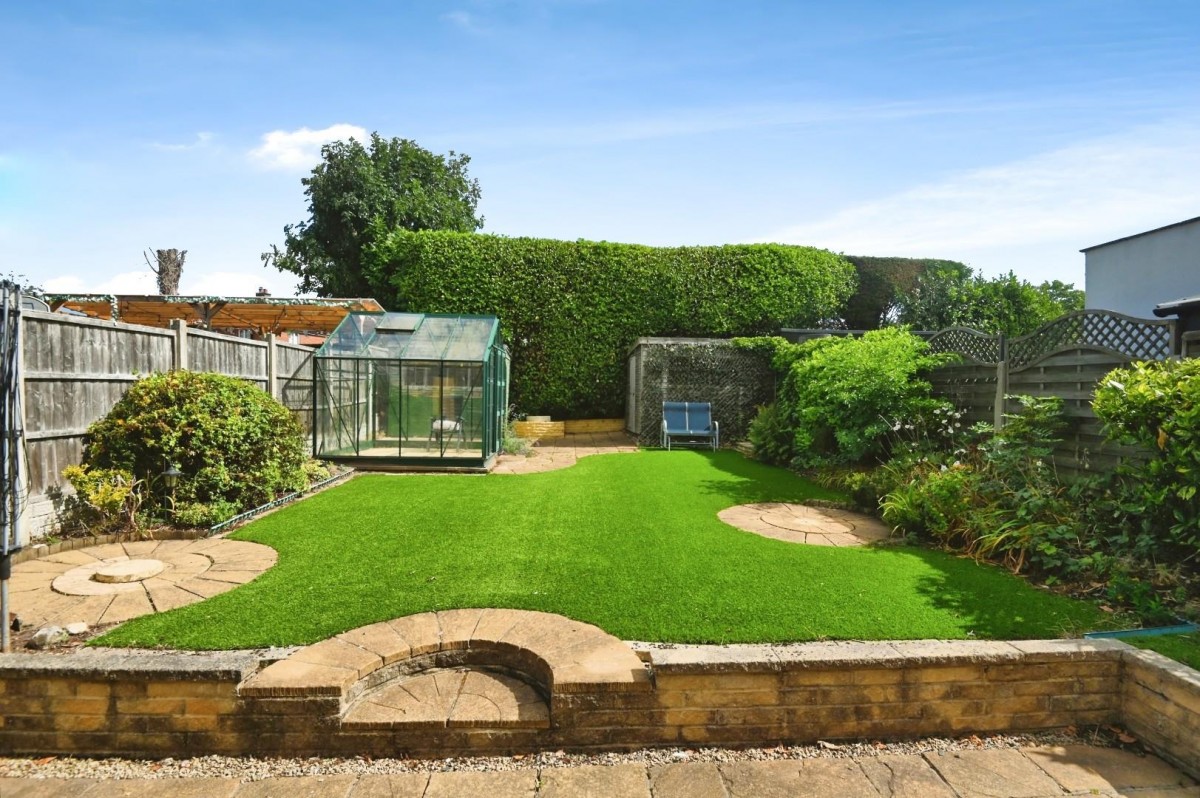 Comberford Road, Tamworth