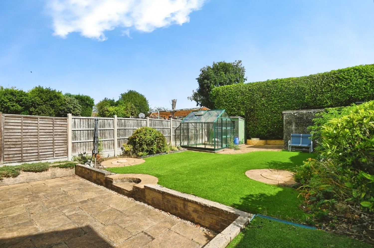 Comberford Road, Tamworth