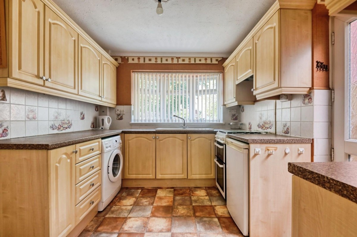 Comberford Road, Tamworth