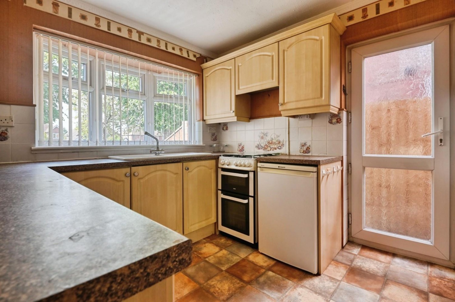 Comberford Road, Tamworth