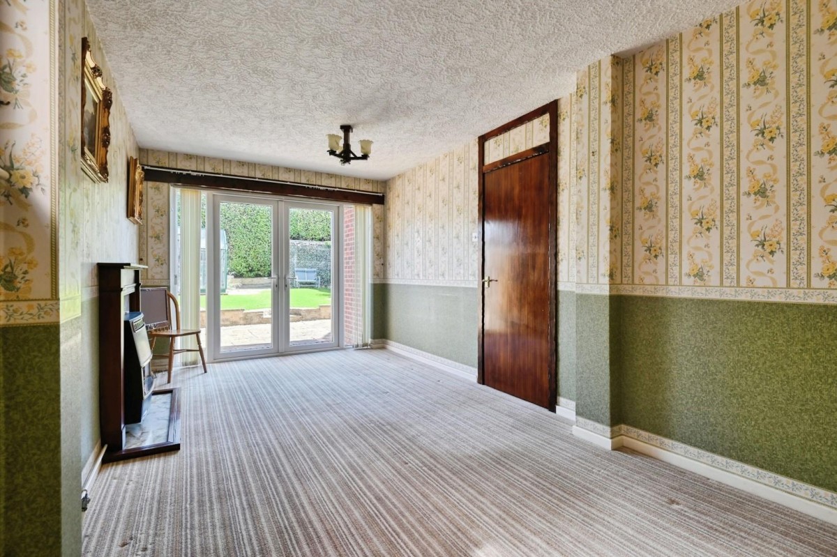 Comberford Road, Tamworth