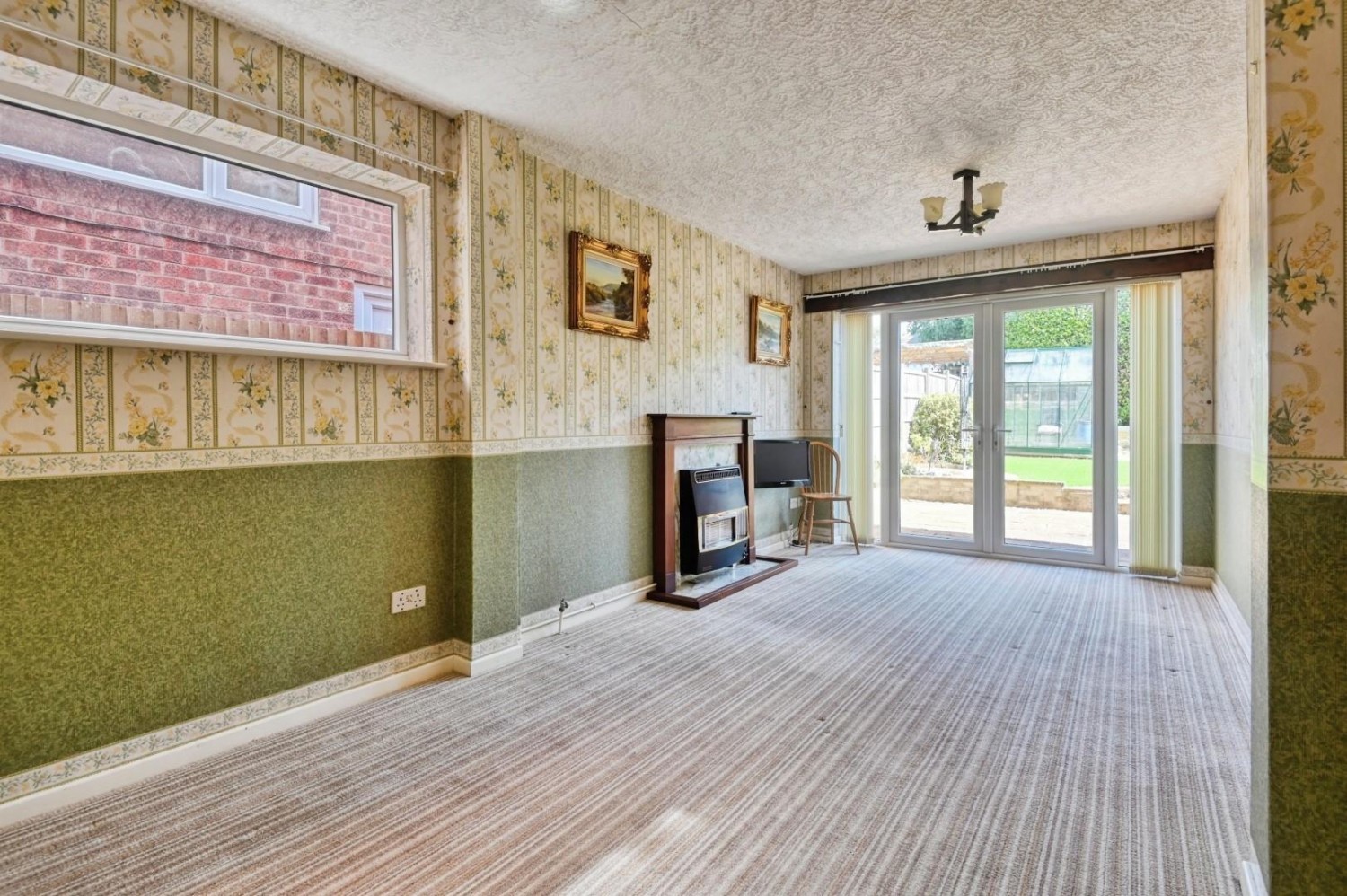 Comberford Road, Tamworth