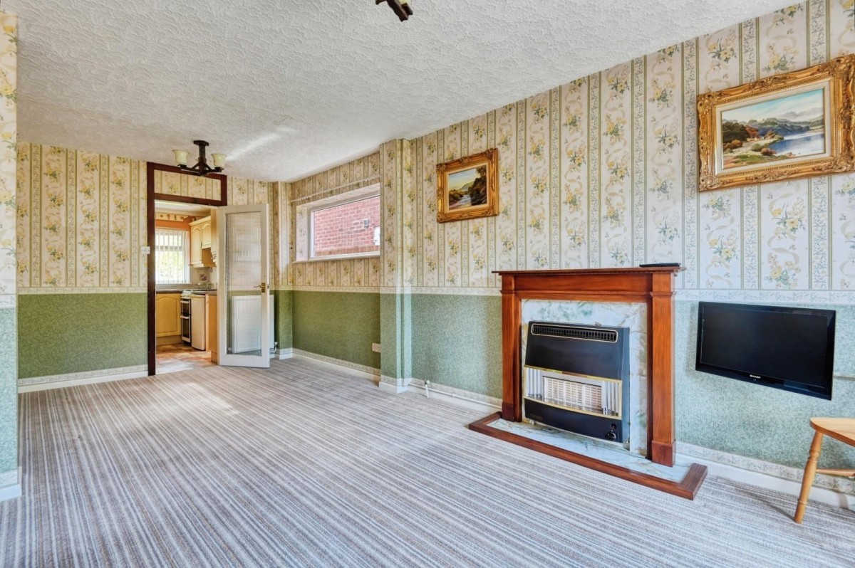 Comberford Road, Tamworth