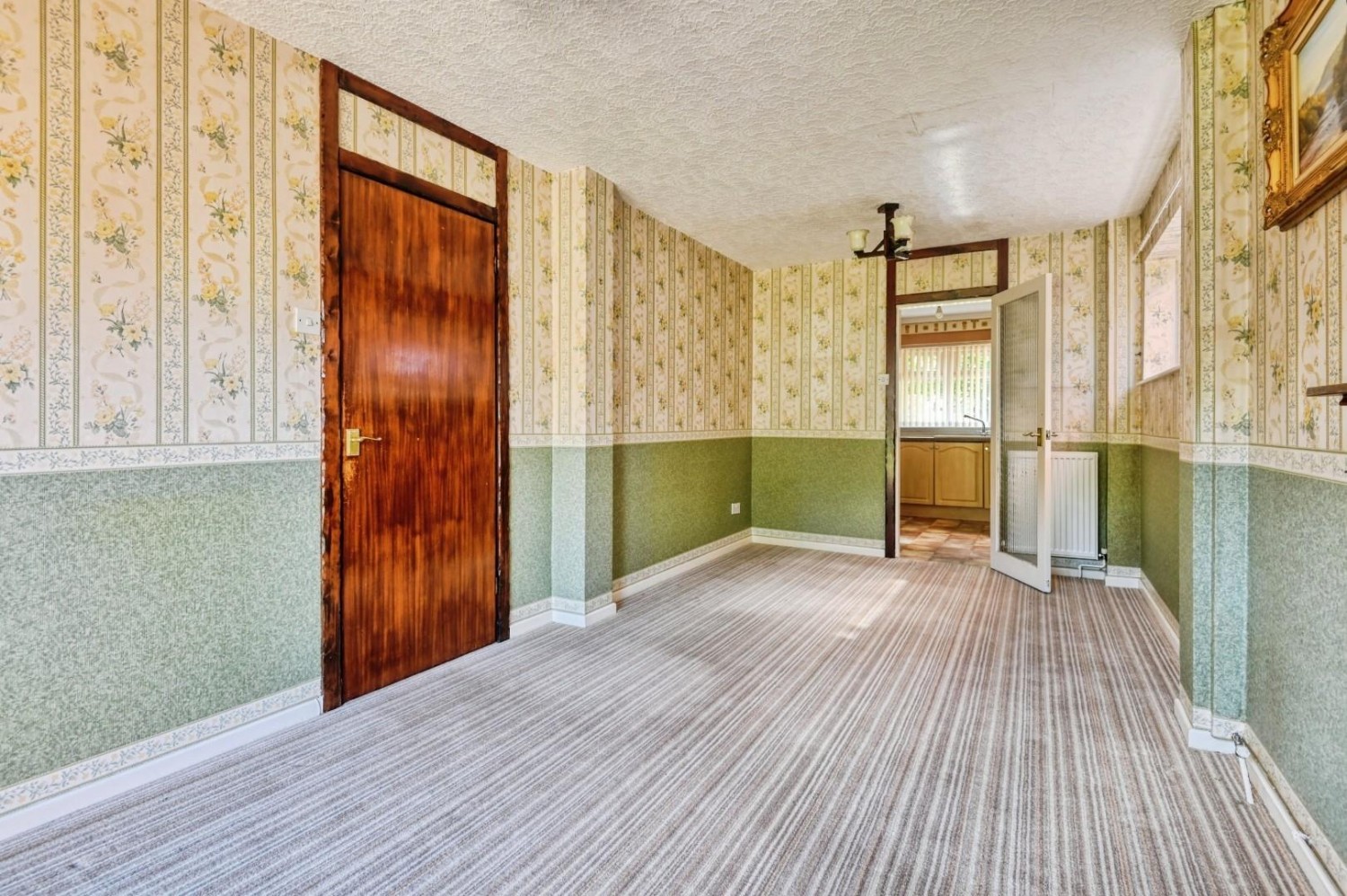 Comberford Road, Tamworth