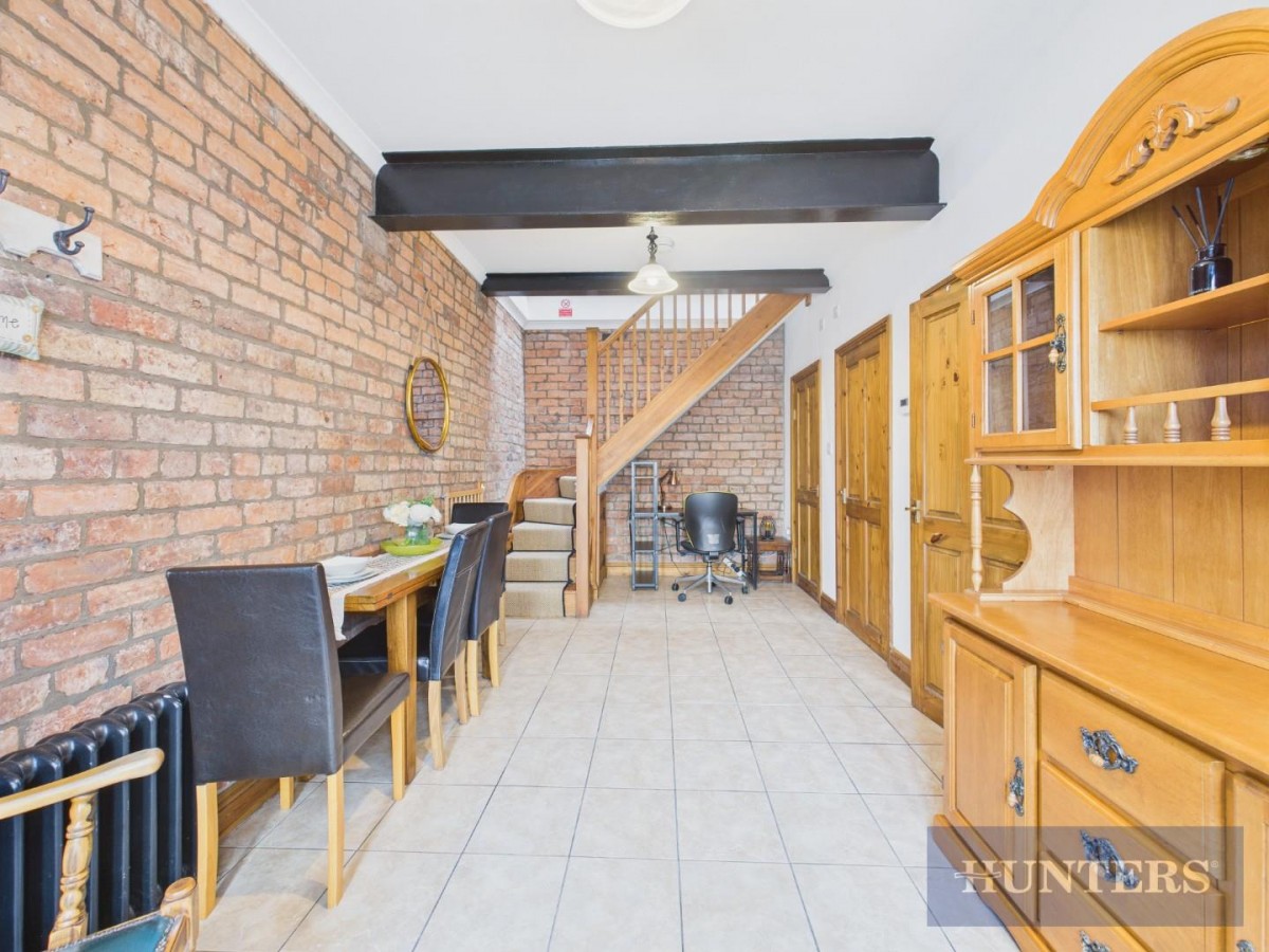 Arundel Place, Scarborough