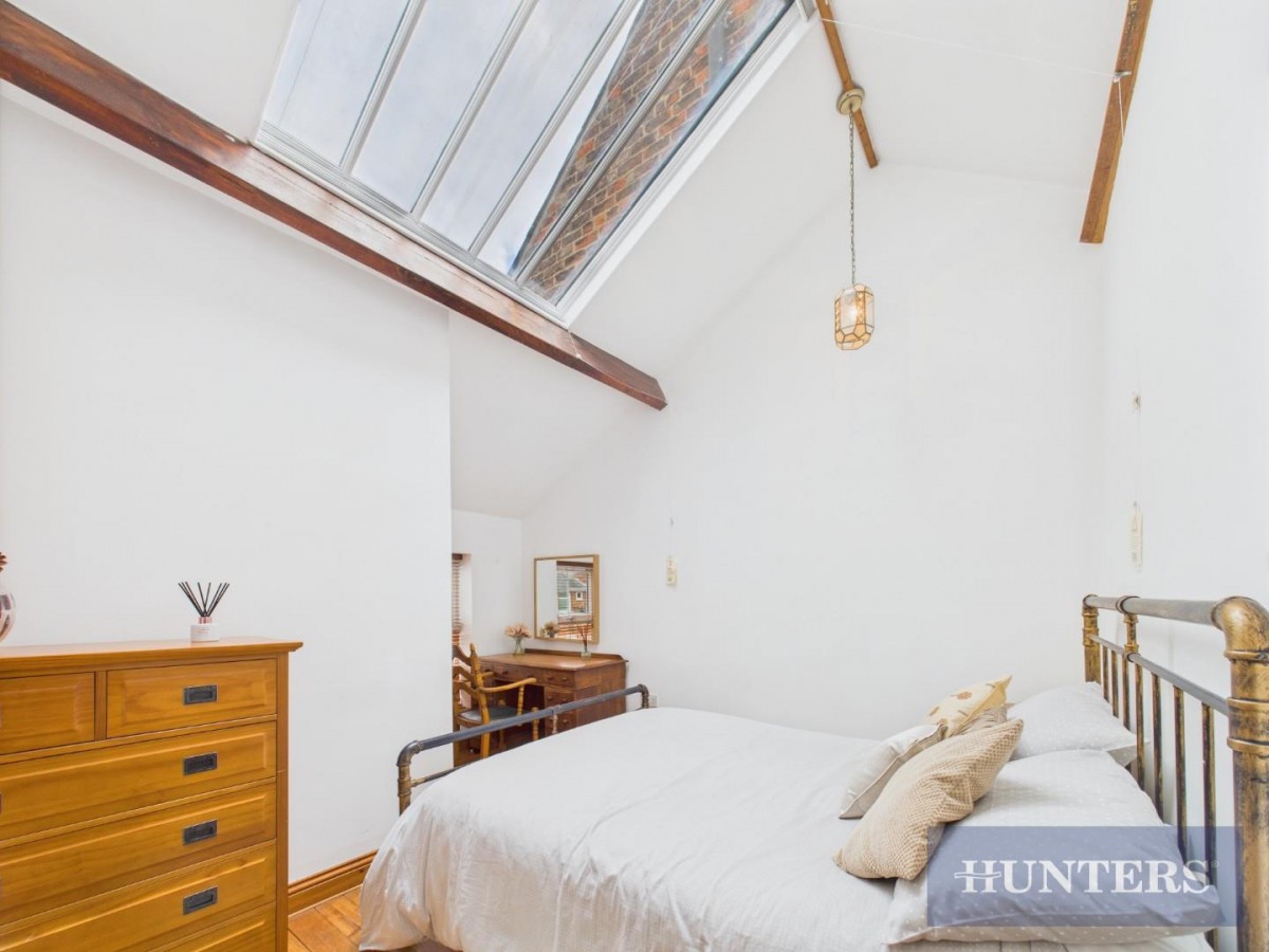 Arundel Place, Scarborough