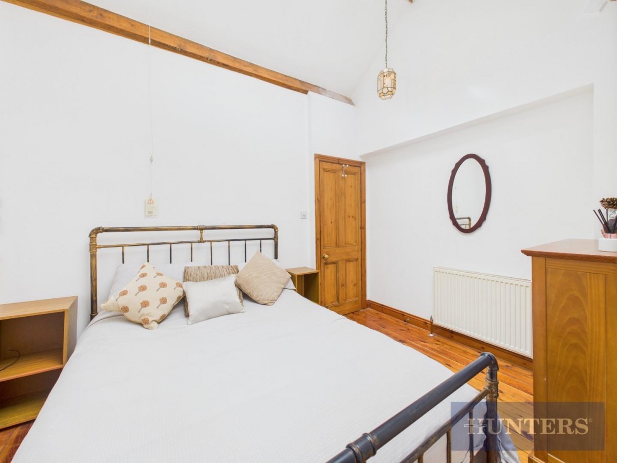 Arundel Place, Scarborough