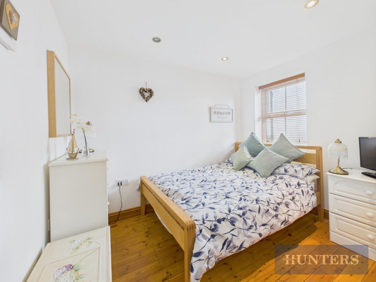 Arundel Place, Scarborough