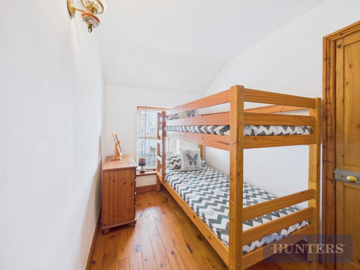 Arundel Place, Scarborough