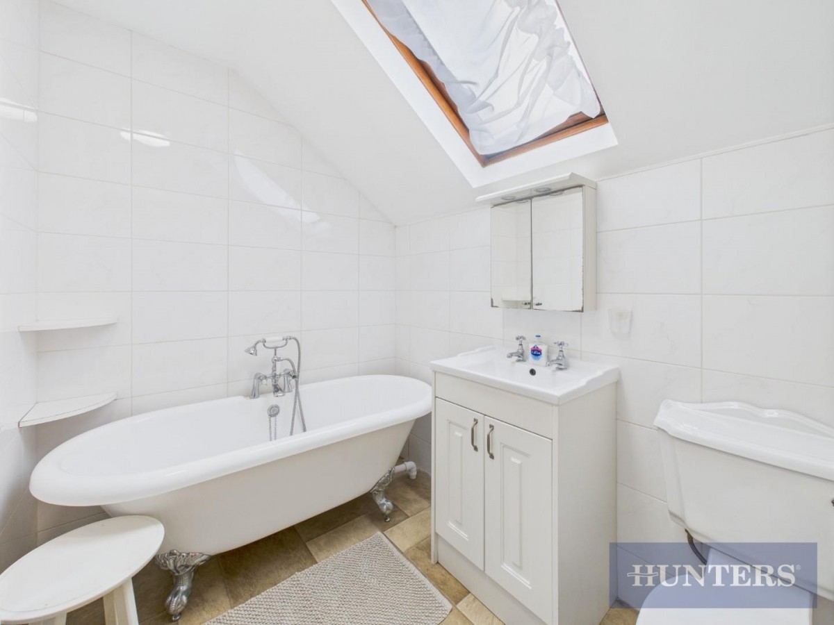 Arundel Place, Scarborough