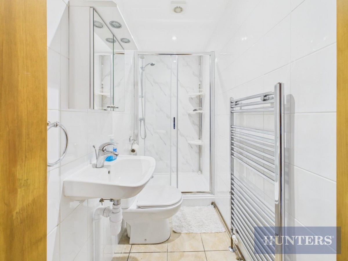 Arundel Place, Scarborough