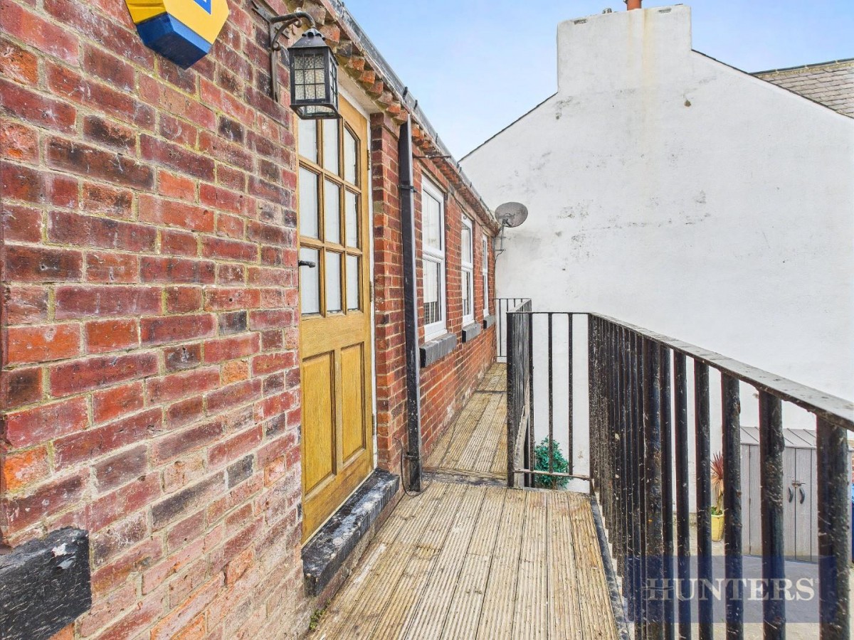 Arundel Place, Scarborough