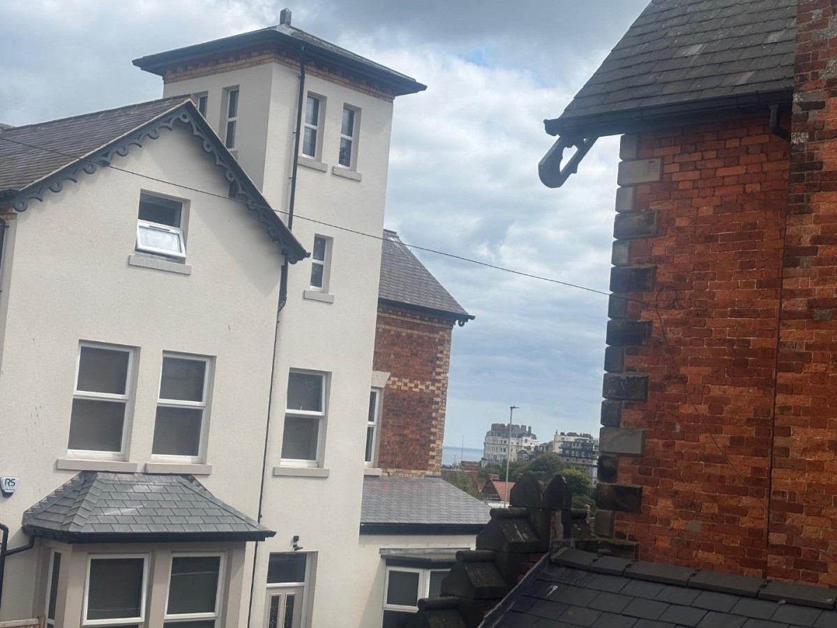 Arundel Place, Scarborough