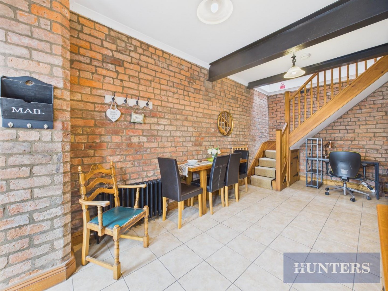 Arundel Place, Scarborough