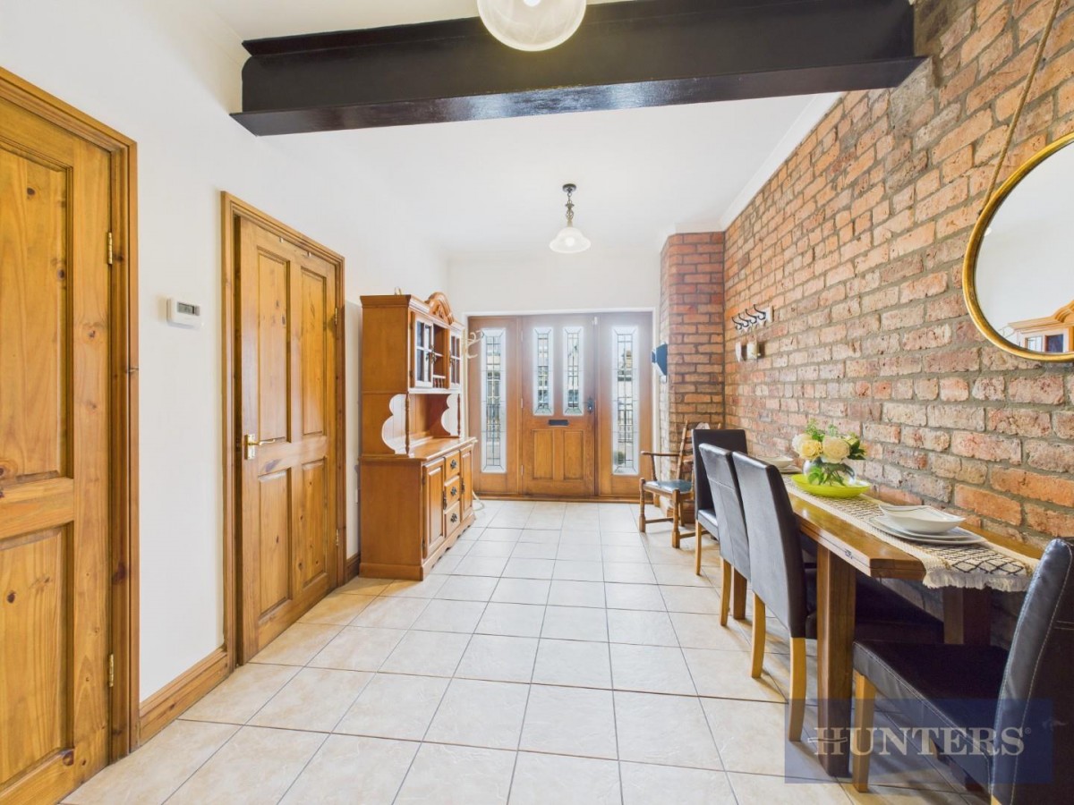 Arundel Place, Scarborough