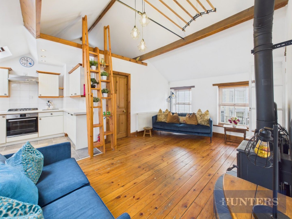 Arundel Place, Scarborough