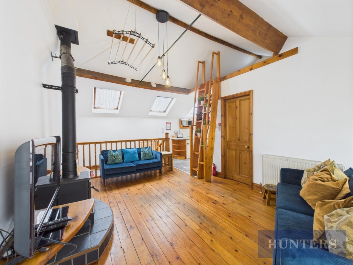 Arundel Place, Scarborough