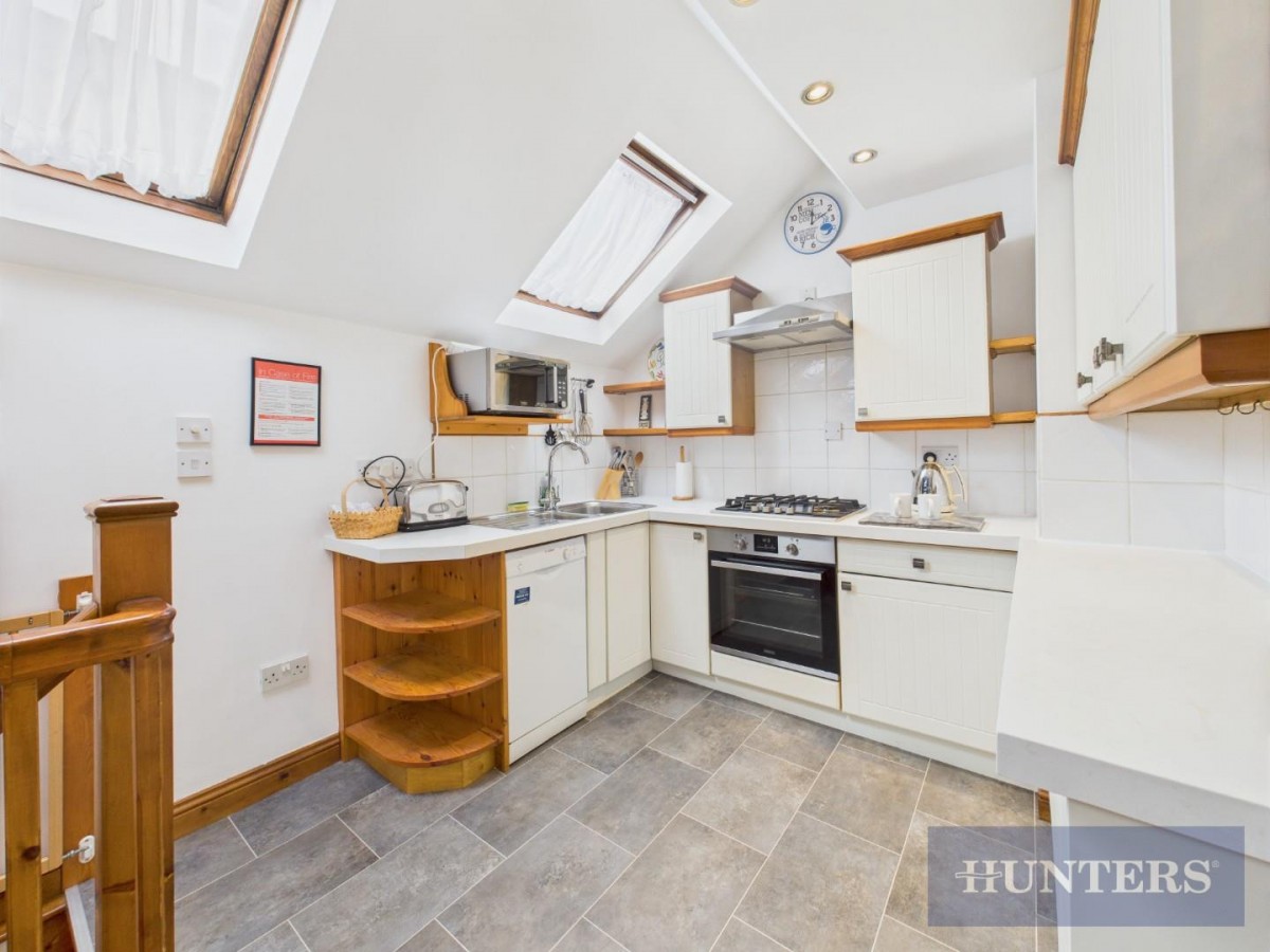 Arundel Place, Scarborough