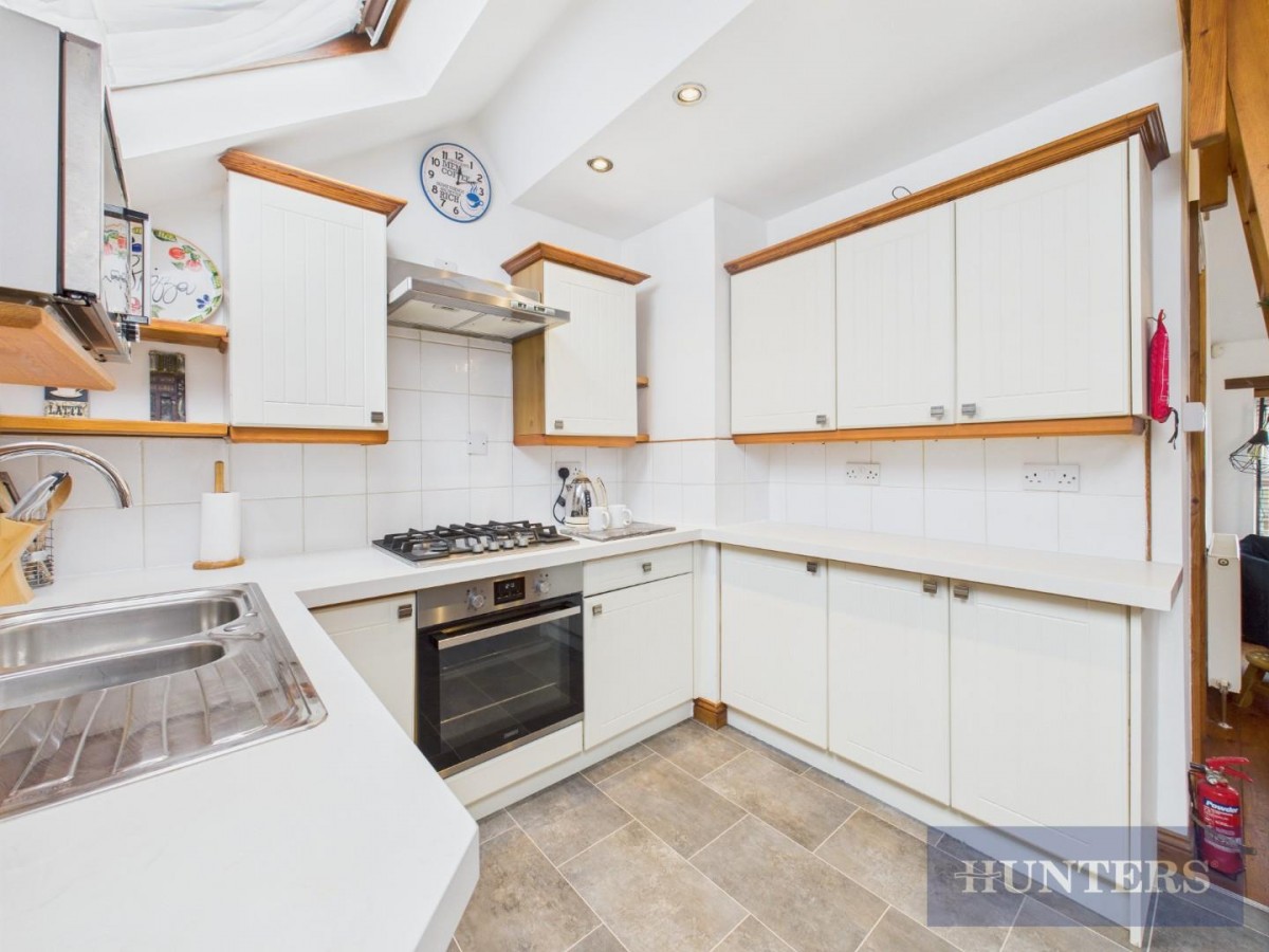 Arundel Place, Scarborough