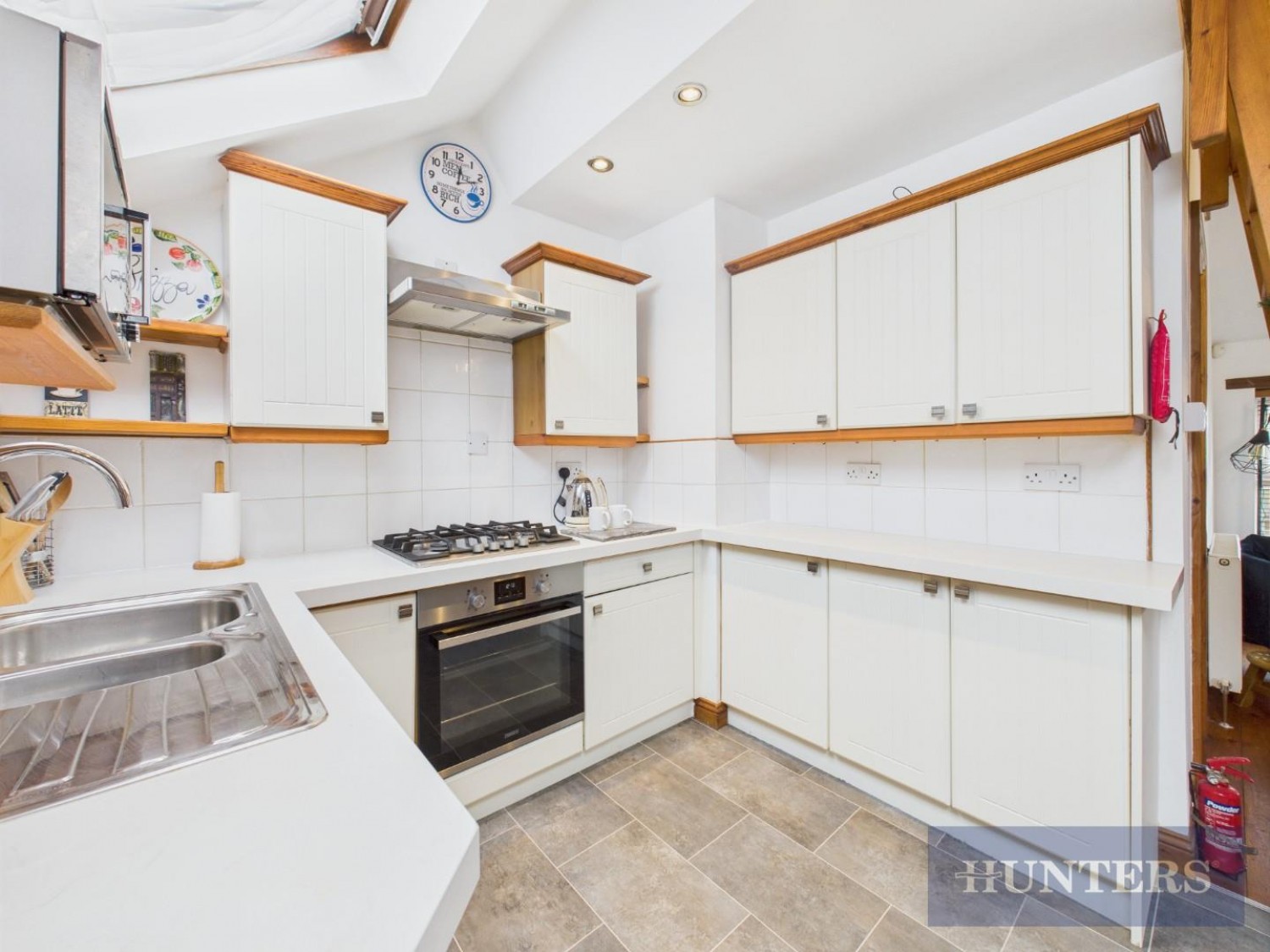 Arundel Place, Scarborough