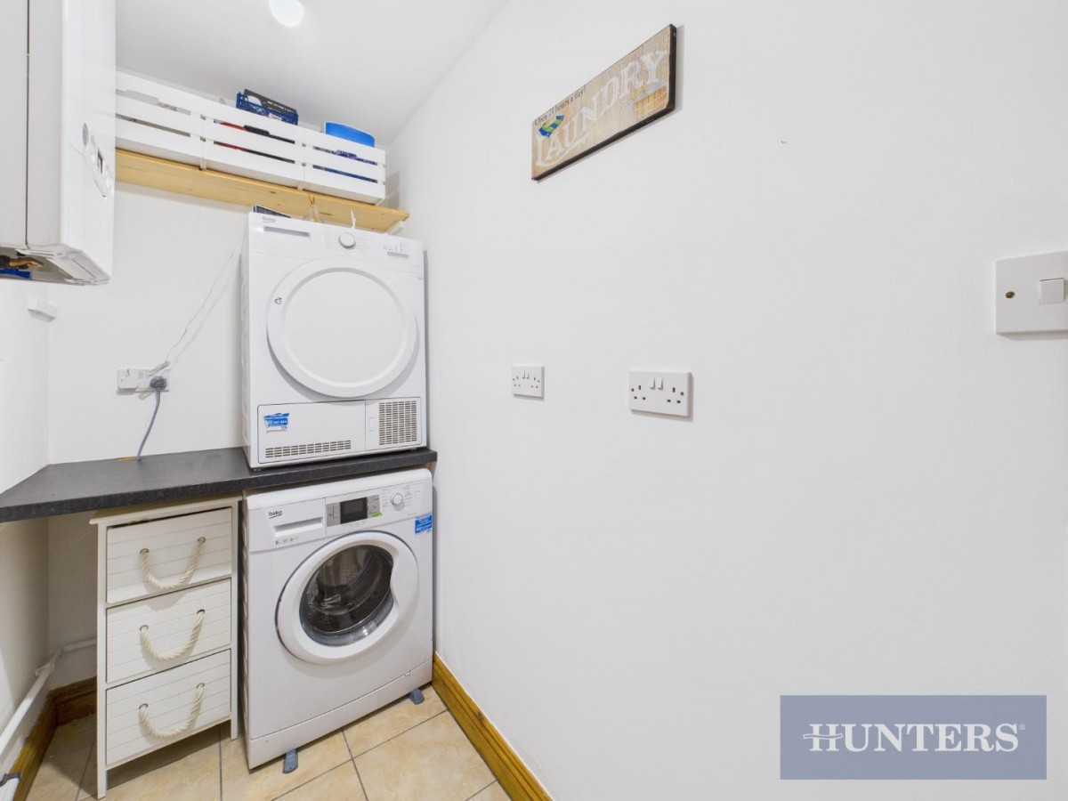 Arundel Place, Scarborough