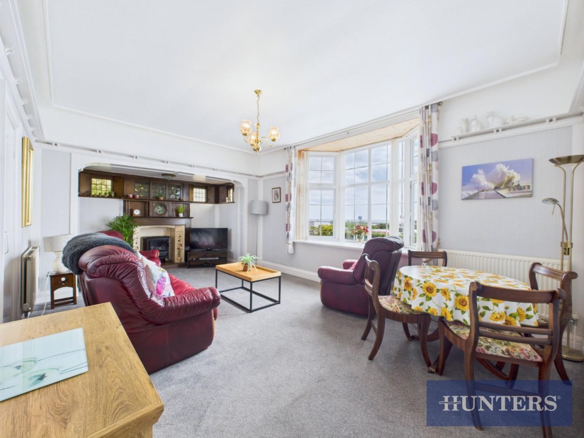 South Marine Drive, Bridlington