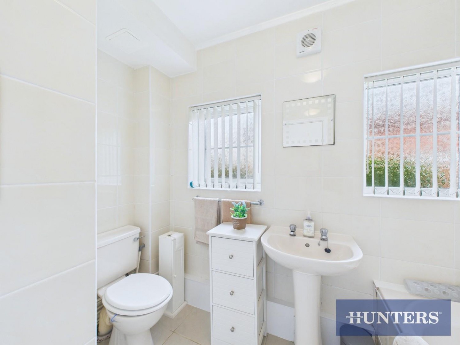 South Marine Drive, Bridlington