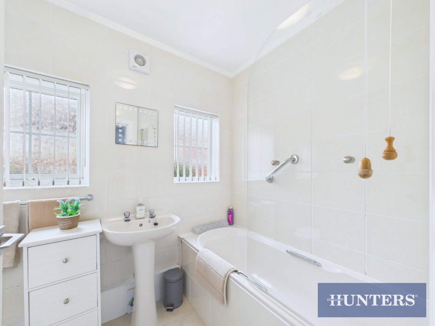 South Marine Drive, Bridlington