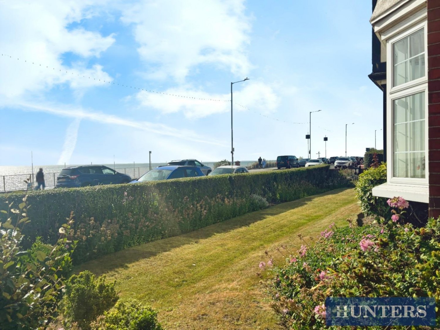 South Marine Drive, Bridlington