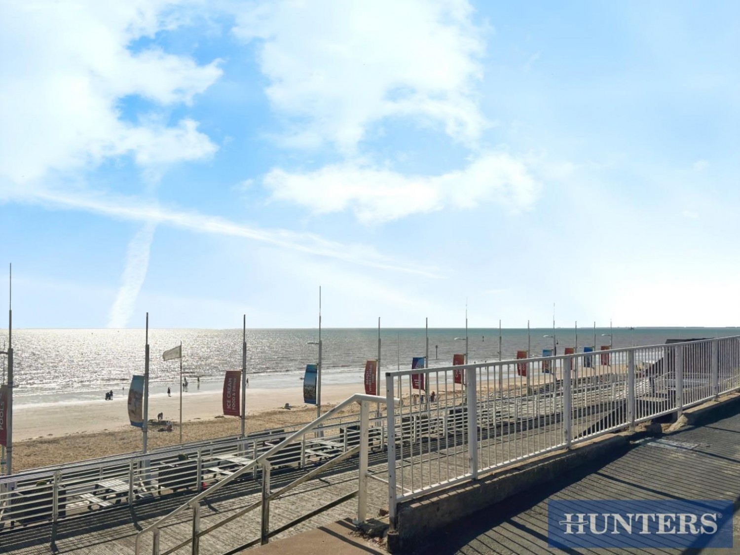 South Marine Drive, Bridlington