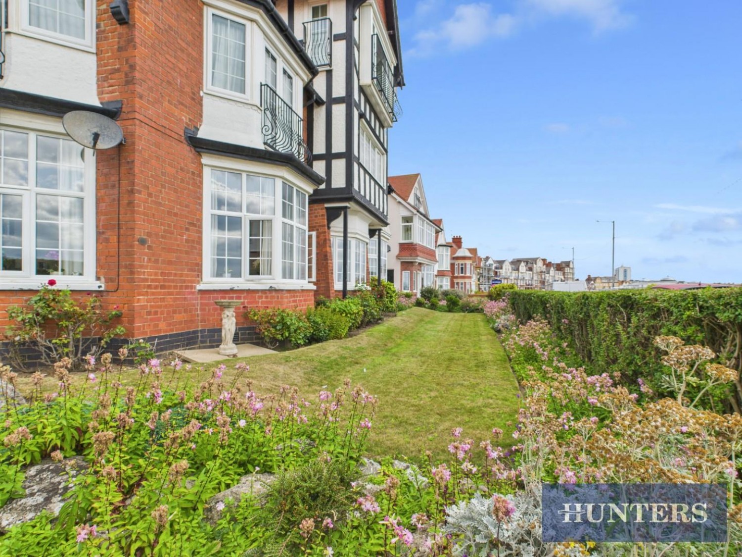 South Marine Drive, Bridlington