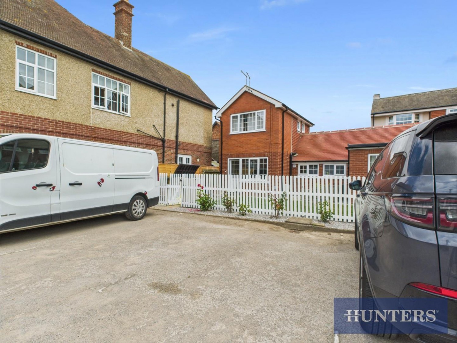 South Marine Drive, Bridlington