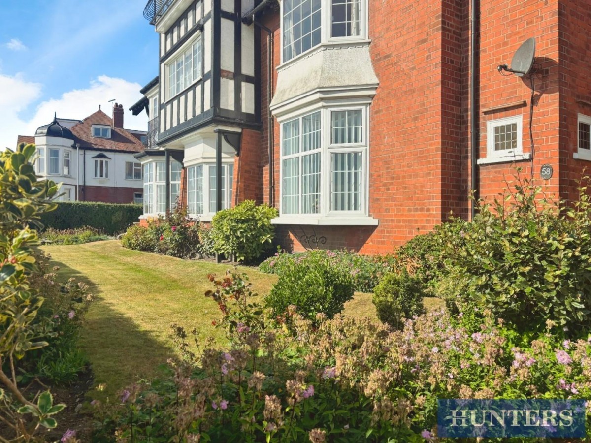 South Marine Drive, Bridlington