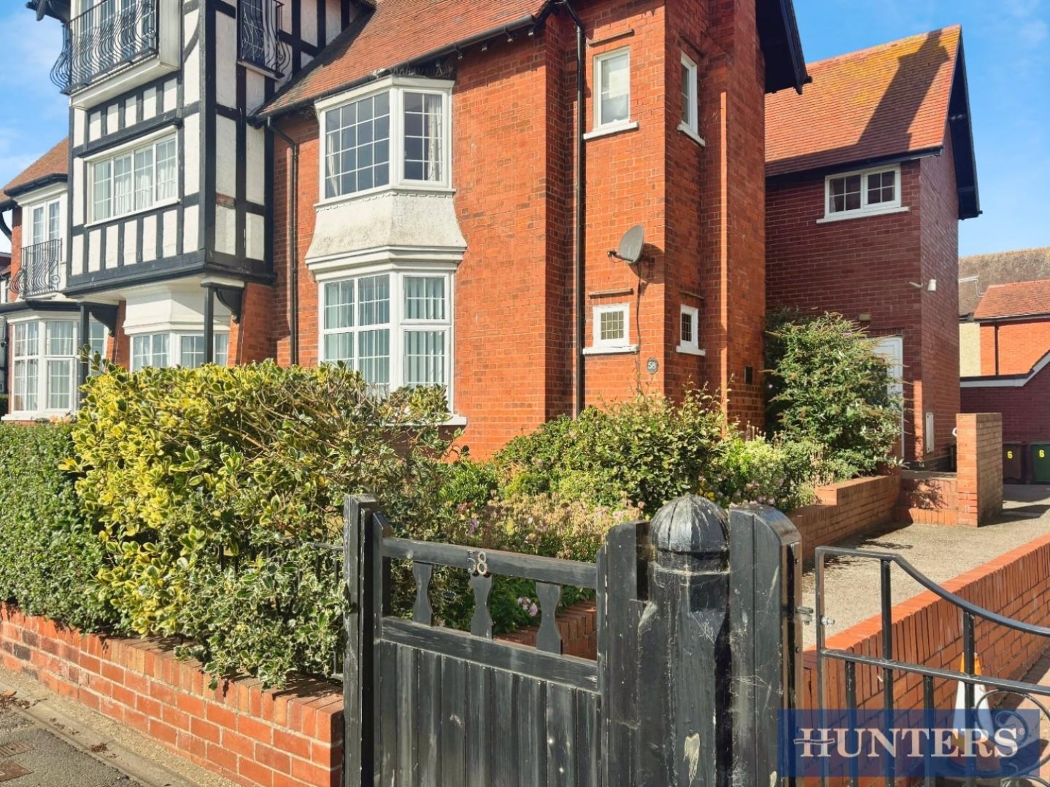 South Marine Drive, Bridlington
