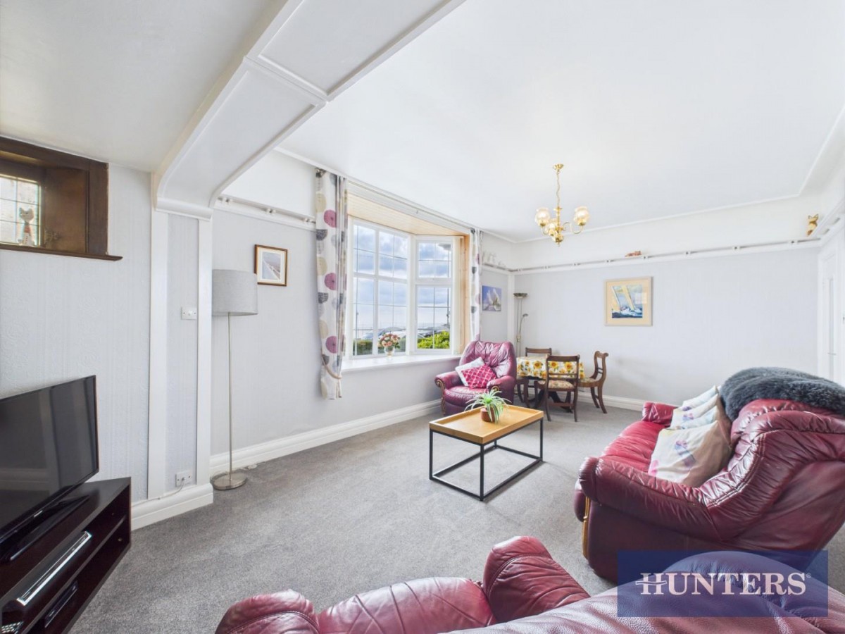 South Marine Drive, Bridlington