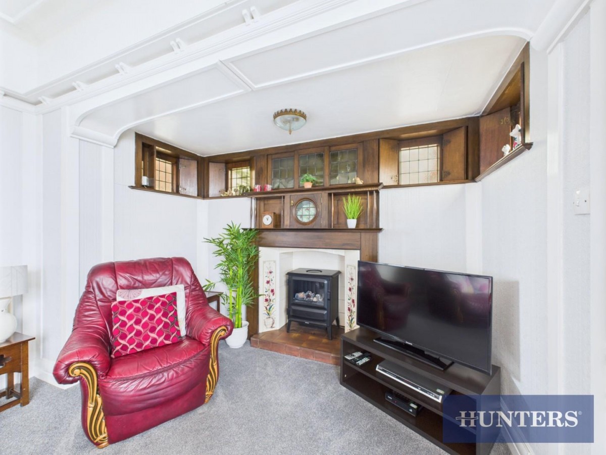 South Marine Drive, Bridlington